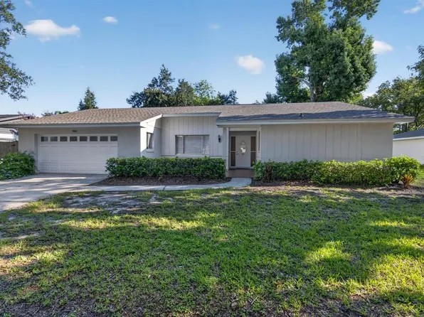 8511 Shady Glen Dr, Orlando, FL 32819