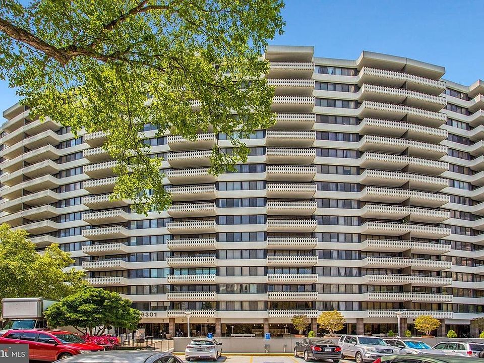 1st image of 6301 Stevenson Ave APT 1107