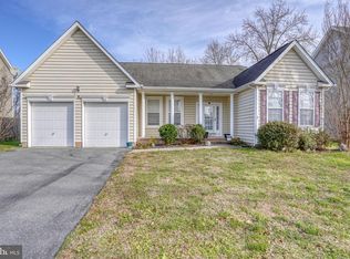 1302 Trice Meadows Cir, Denton, MD 21629