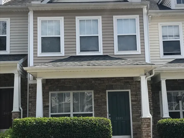 8819 Orchard Grove Way, Raleigh, NC 27612