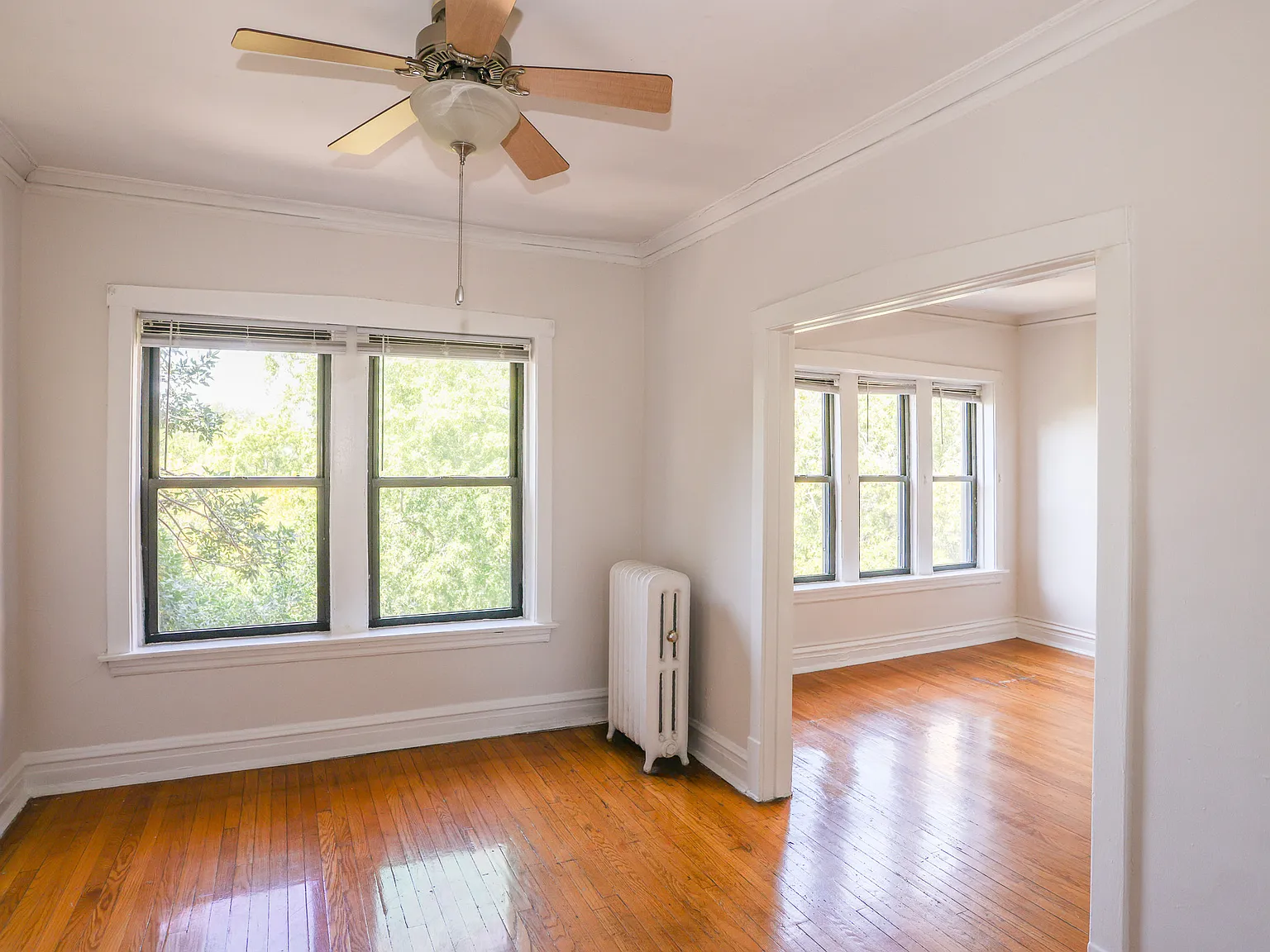 1 bed, 1.0 bath, $1,645 — Photo 1
