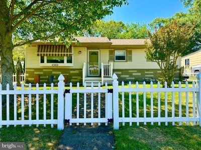 123 National Union Blvd, Little Egg Harbor, NJ, 08087