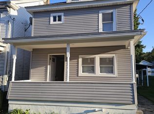77 W Pine St, Sheppton, PA 18248
