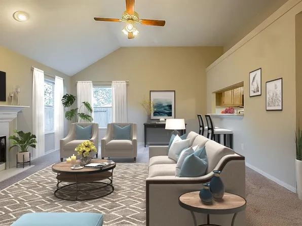 2906 Sinton Ct, Katy, TX 77449