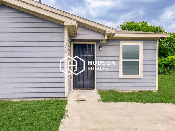 209 W Avenue A, Killeen, TX 76541