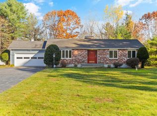 815 Great Rd, Stow, MA 01775