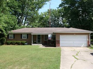 2090 E Wellsview Rd, Connersville, IN 47331