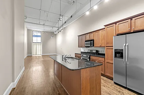 The Kessler Lofts - Parking Included! Photo 1