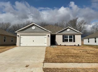 14130 N 73rd East Ave, Collinsville, OK 74021