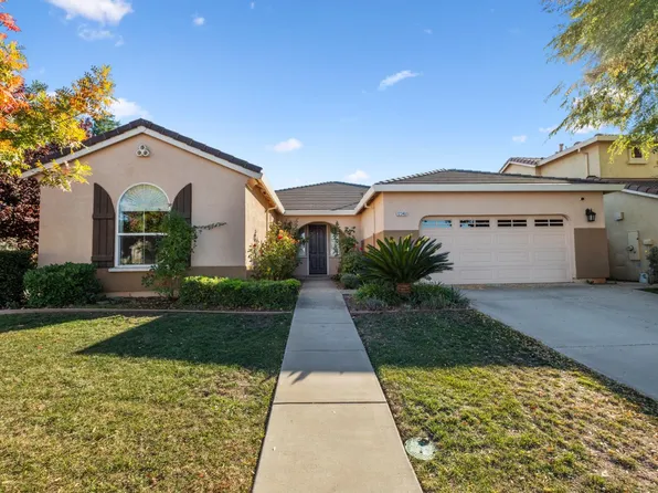12346 Canyonlands Drive, Rancho Cordova, CA 95742