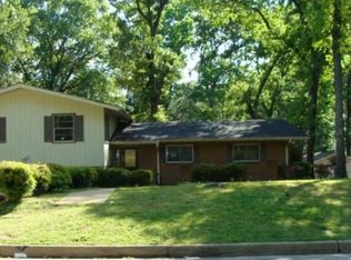 2033 Brookhaven Dr, Tyler, TX 75701