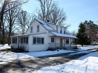 960 Us Highway 8, Amery, WI 54001