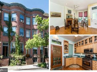 2008 Park Ave, Baltimore, MD 21217