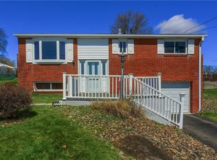 4034 Crestwood Dr, Gibsonia, PA