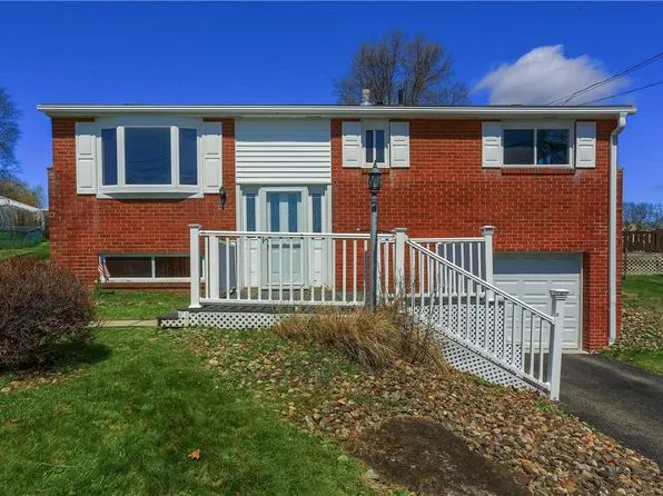 4034 Crestwood Dr, Gibsonia, PA 15044