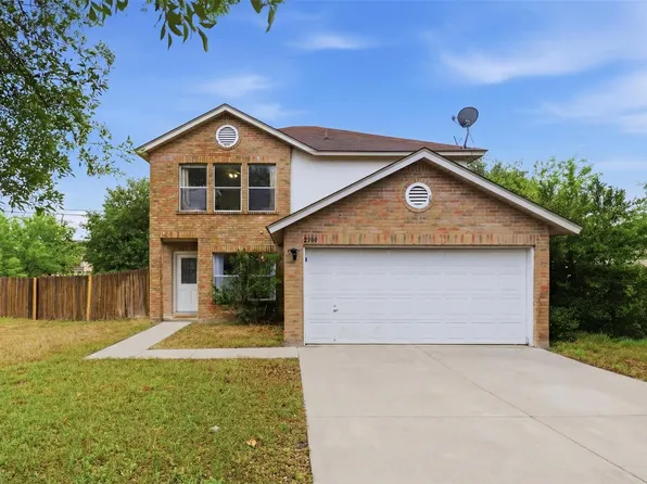 2900 Donnell Dr, Round Rock, TX 78664