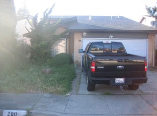 280 Edwin Way, Hayward, CA 94544