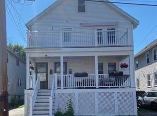 70 Prospect St #70, Watertown, MA 02472