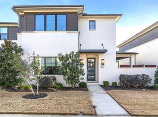 321 Sunset Ln, Fort Worth, TX 76114