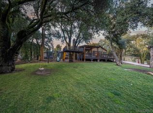7624 Corte Madera Rd, Pine Valley, CA 91962