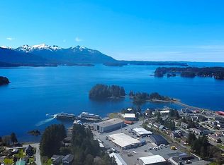 314 Eliason Loop, Sitka, AK 99835