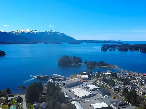 314 Eliason Loop, Sitka, AK 99835