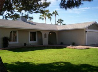 313 W Marlboro Dr, Chandler, AZ 85225
