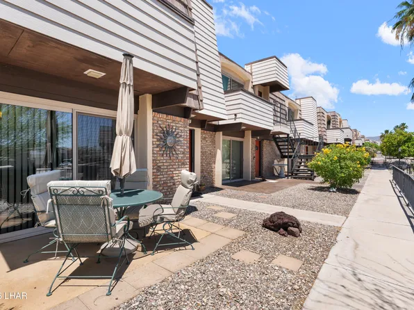 1640 Swanson Ave #A-4, Lake Havasu City, AZ 86403