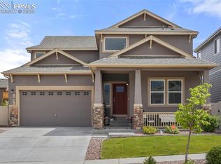 1671 Grand Overlook St, Colorado Springs, CO 80910