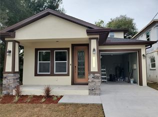 2913 N Banza St, Tampa, FL 33605