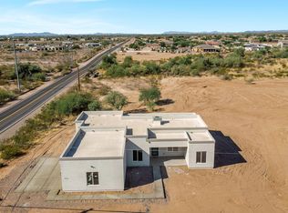 28212 N 225th Ave, Wittmann, AZ 85361