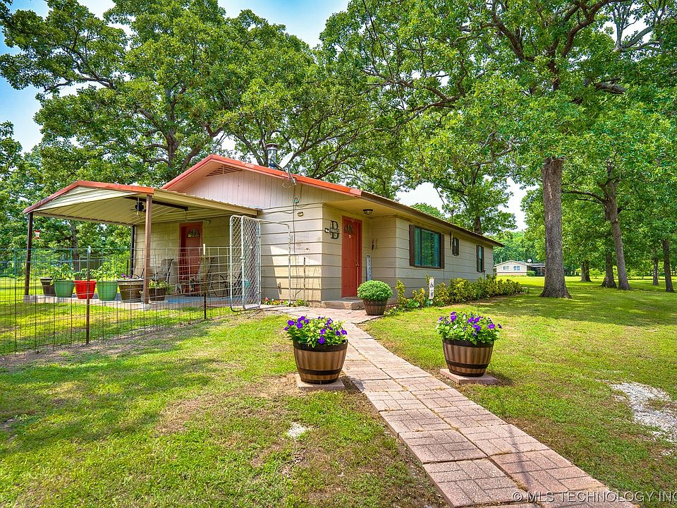 11335 County Road 3650, Ada, OK 74820 Zillow