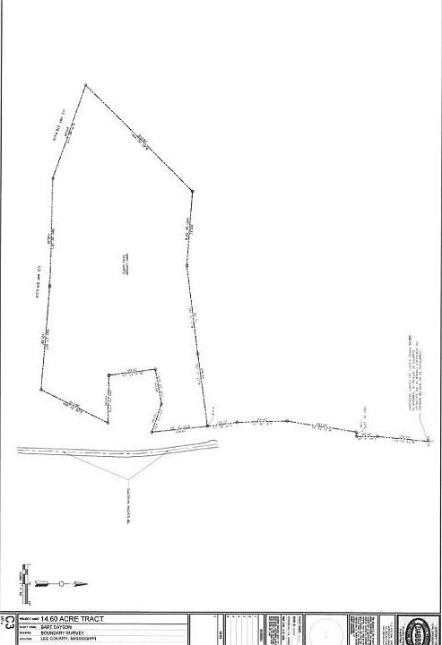 1st image of Southern Heights Rd