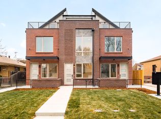 1567 Utica St, Denver, CO 80204