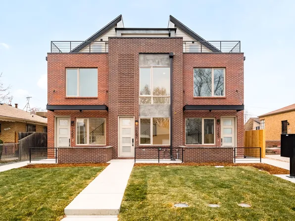 1567 Utica St, Denver, CO 80204