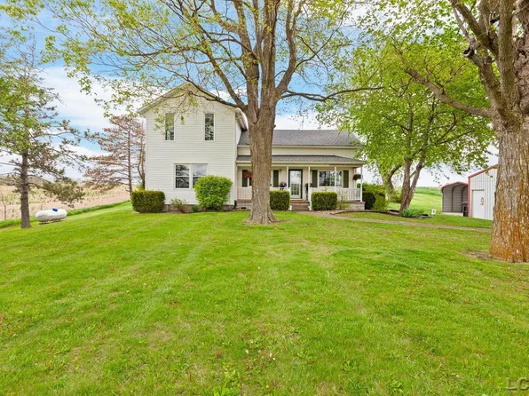 1908 E Us Highway 12, Clinton, MI 49236