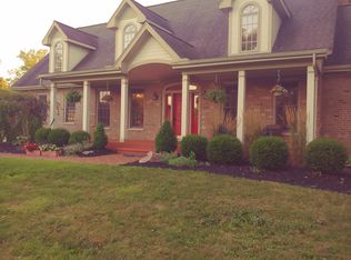 6295 Hoke Rd, Clayton, OH 45315