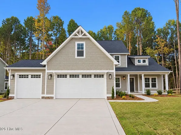612 Gregory Street, Carthage, NC 28327