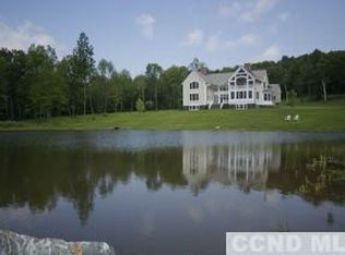 80 S Farm Rd, Hillsdale, NY --