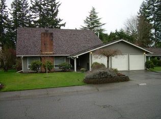 14331 SE 164th St, Renton, WA 98058