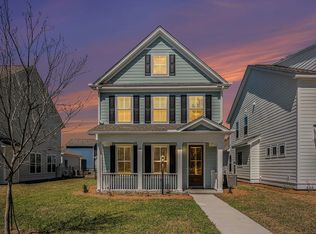 416 Bluegill Ln, Johns Island, SC 29455