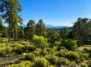 701 N Graham Ranch Rd, Payson, AZ 85541