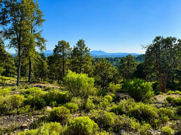701 N Graham Ranch Rd, Payson, AZ 85541