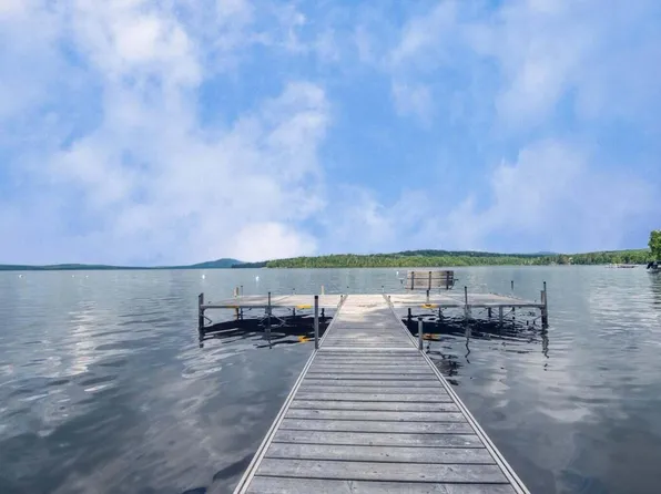 8 Marbles Way, Rangeley, ME 04970