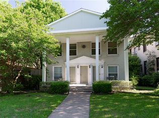3420 Granada Ave APT 3, Dallas, TX 75205