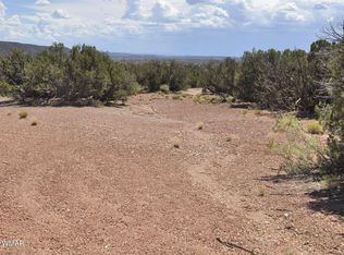 4643 Knudson Ln, Snowflake, AZ 85937