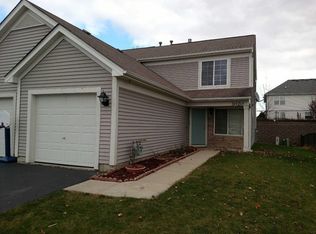 3020 Ronan Dr, Lake In The Hills, IL 60156