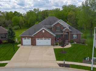 2813 Centennial Dr, Springfield, IL 62711