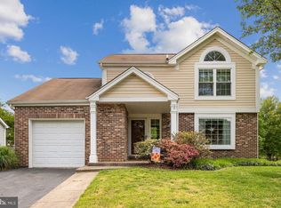 10260 Winfield Ct, Manassas, VA 20110