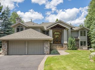 57618 Red Cedar Ln, Sunriver, OR 97707